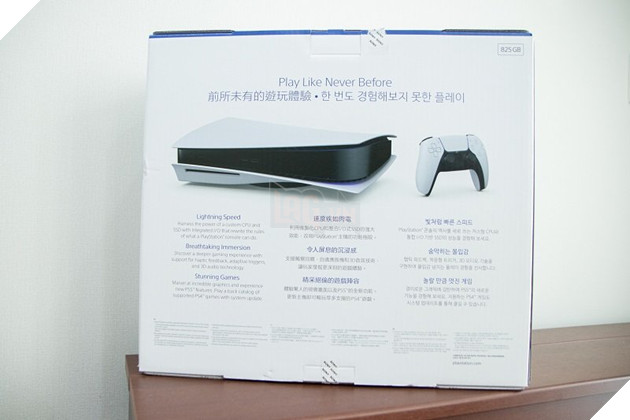 Review Sony PlayStation 5: Chào mừng đến với một kỷ nguyên mới trên nền tảng console 2