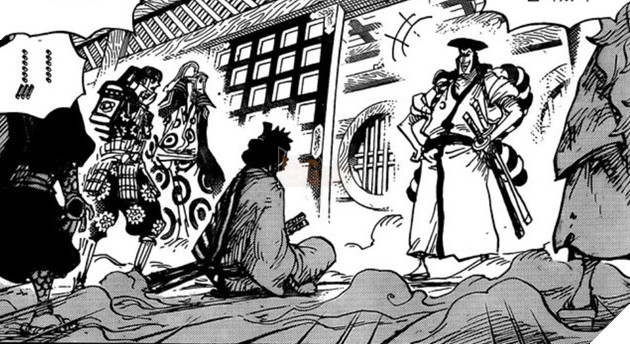 one piece chap 1008