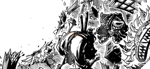 one piece tập 1008