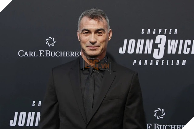 Ghost of Tsushima sẽ có một phiên bản điện ảnh chuyển thể được chính đạo diễn của John Wick đảm nhận 2