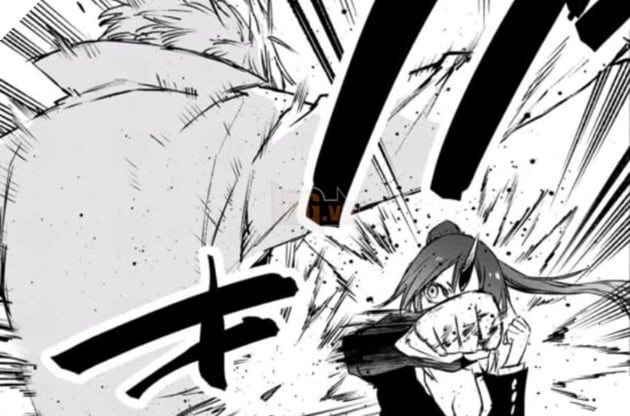 chuyển sinh thành slime 82