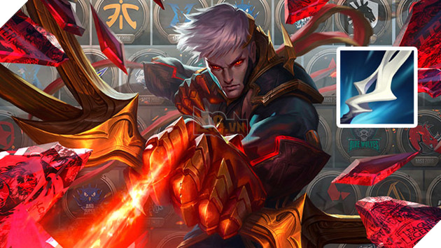 LMHT: Game thủ sáng tạo ra lối chơi nửa AD nửa AP cực mạnh dành cho Varus