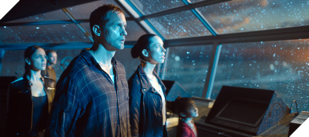 Vì sao Godzilla vs. Kong trở thành bom tấn không thể bỏ lỡ? 7