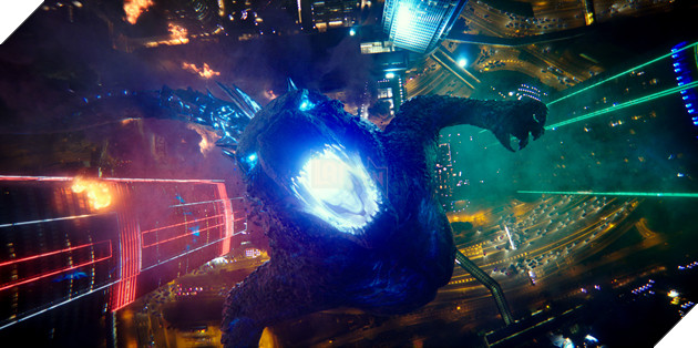 Vì sao Godzilla vs. Kong trở thành bom tấn không thể bỏ lỡ? 2