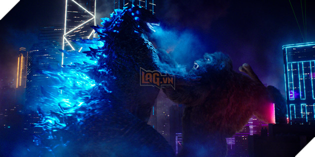 Vì sao Godzilla vs. Kong trở thành bom tấn không thể bỏ lỡ? 3