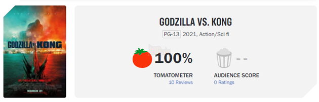 Vì sao Godzilla vs. Kong trở thành bom tấn không thể bỏ lỡ? 8