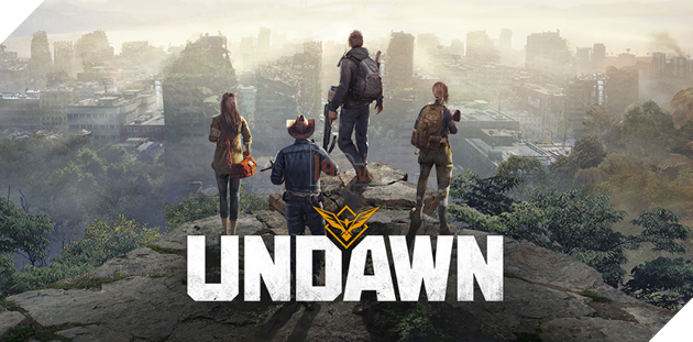 Undawn - Bom tấn sinh tồn zombie thú vị chuẩn bị được Tencent ra mắt trên cả PC và Mobile