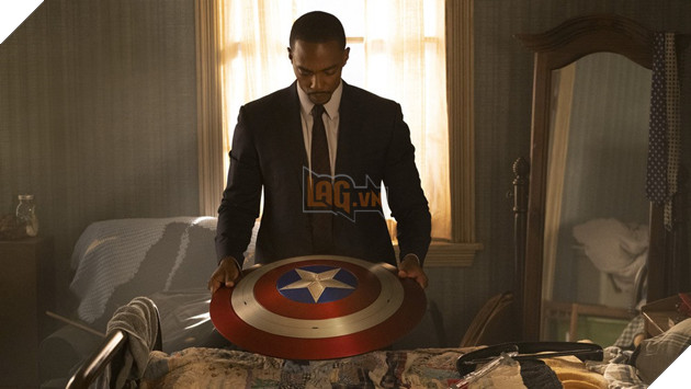 Captain America mới là ai ? Mạnh hơn Steve Rogers không ? ảnh 1