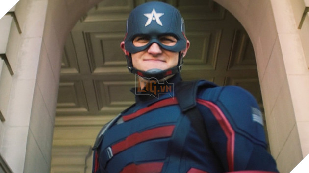 Captain America mới là ai ? Mạnh hơn Steve Rogers không ? ảnh 3