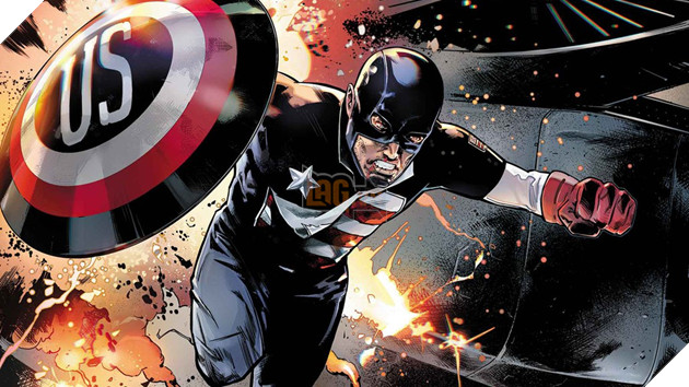 Captain America mới là ai ? Mạnh hơn Steve Rogers không ? ảnh 2