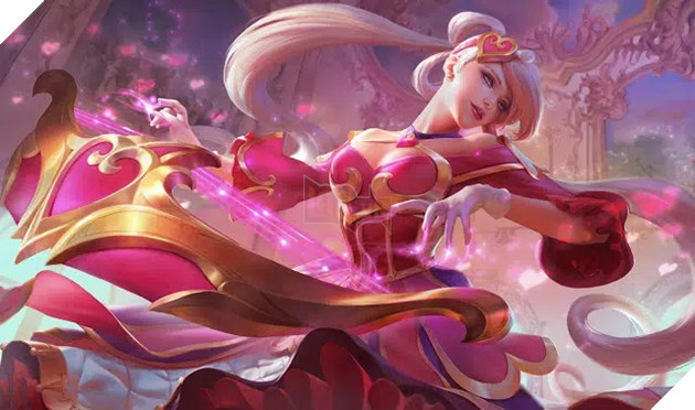 LMHT: Riot Games quyết tậm buff mạnh Sona với khả năng cộng dồn điểm hồi chiêu vĩnh viễn 3
