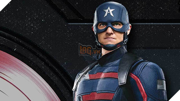 Captain America mới là ai ? Mạnh hơn Steve Rogers không ? ảnh 4