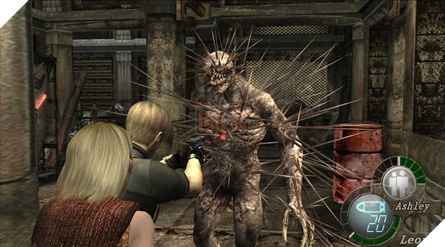 Tóm tắt cốt truyện Resident Evil 4: Los Illuminados và kế hoạch mới của tập đoàn Umbrella Phần cuối 