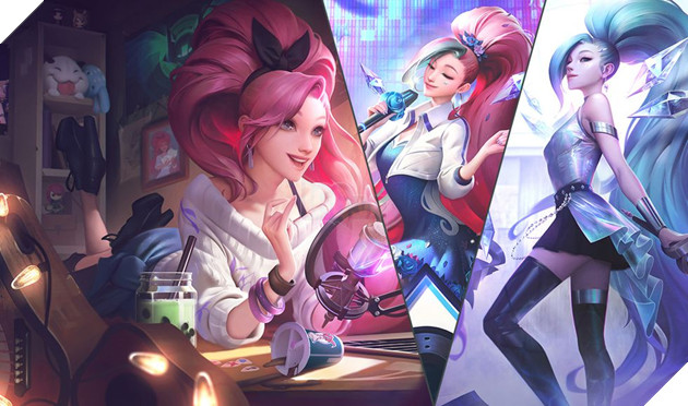 LMHT: Riot Games quyết tậm buff mạnh Sona với khả năng cộng dồn điểm hồi chiêu vĩnh viễn 2