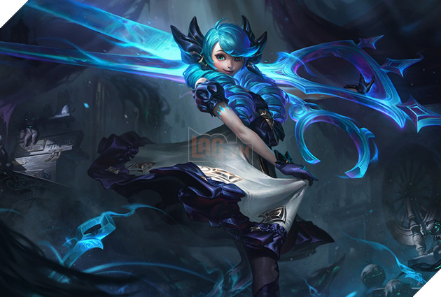 LMHT: Sẽ có thêm một vị tướng tương tự như Yuumi xuất hiện trong năm 2022