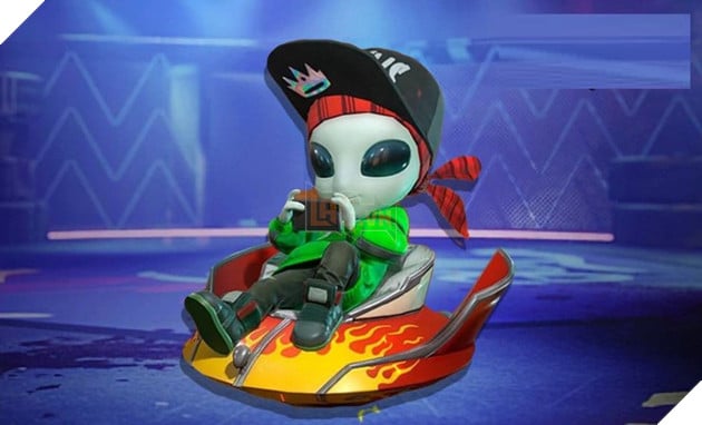 Free Fire: Mọi thứ về Pet mới có tên 'ETzin' trong OB27 2