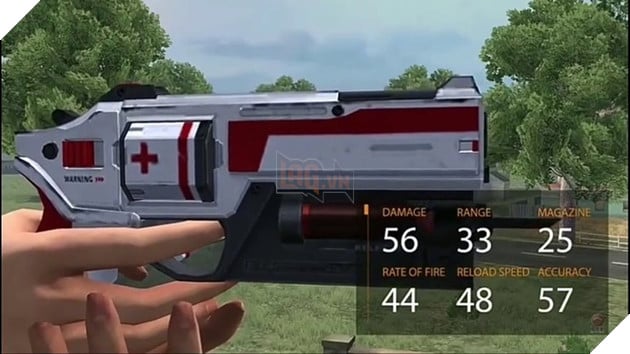 Free Fire: Mọi thứ về Pet mới có tên 'ETzin' trong OB27 3