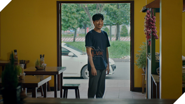  Chìa khoá trăm tỷ tung teaser, hé lộ hình ảnh cực ngầu của Kiều Minh Tuấn 3