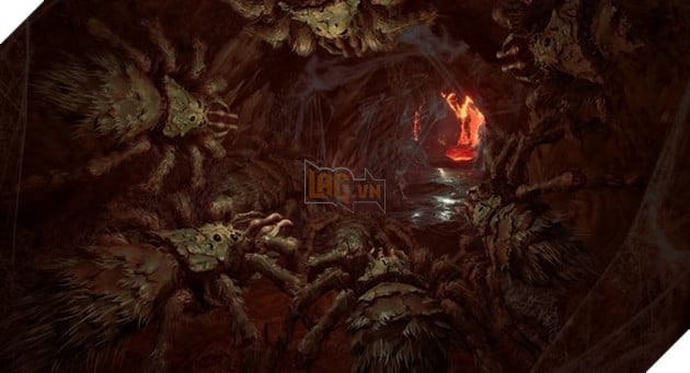 Preview The Lord of The Rings: Gollum - Một góc nhìn khác về thế giới Chúa Nhẫn