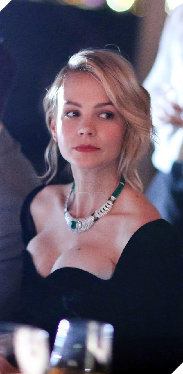 Promising Young Woman: Màn trả thù đàn ông để đời của bông hồng nước Anh Carey Mulligan 4