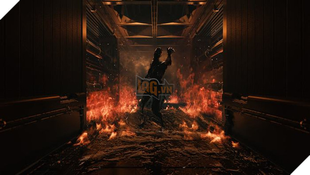 Quantum Error - Hé lộ thêm gameplay đã tay và bối cảnh kinh dị 2