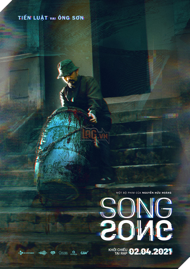  Song Song và những mảnh ghép của hai thực tại - Phim Việt độc đáo đầu tháng 4 4