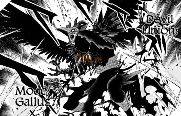 black clover chap 287