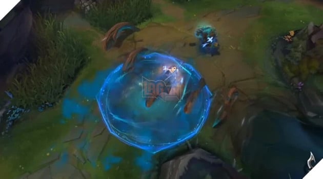 LMHT: Dù Gwen chưa được ra mắt nhưng đây chắc chắn sẽ là một vị tướng siêu lỗi 2