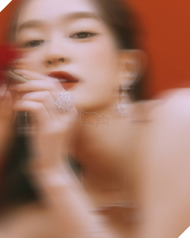 Kaity Nguyễn quyến rũ chết người trong bộ ảnh mừng tuổi 22 10