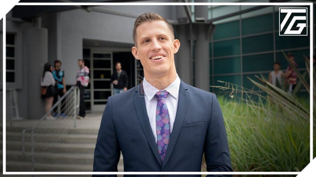 LMHT: Dù Gwen chưa được ra mắt nhưng đây chắc chắn sẽ là một vị tướng siêu lỗi