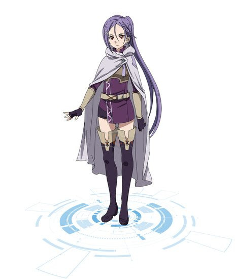 Sword Art Online The Movie