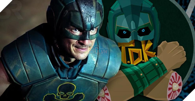 the suicide squad 2021