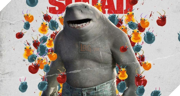 King Shark
