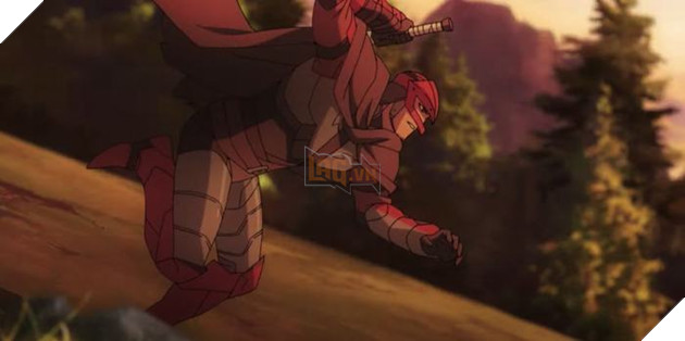 Một nhân vật Dota 2 bất ngờ nổi tiếng nhờ vào DOTA: Dragon's Blood 2