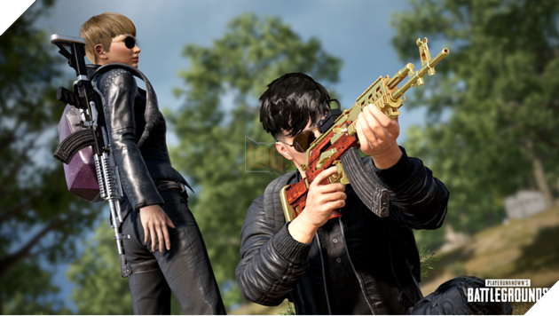 PUBG - Chi tiết lịch bảo trì ngày 30/3/2021 - Bản Update 11.1 cập bến Live Server 5