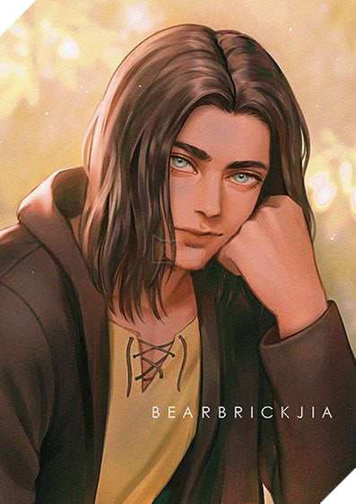 shingeki no kyojin fanart