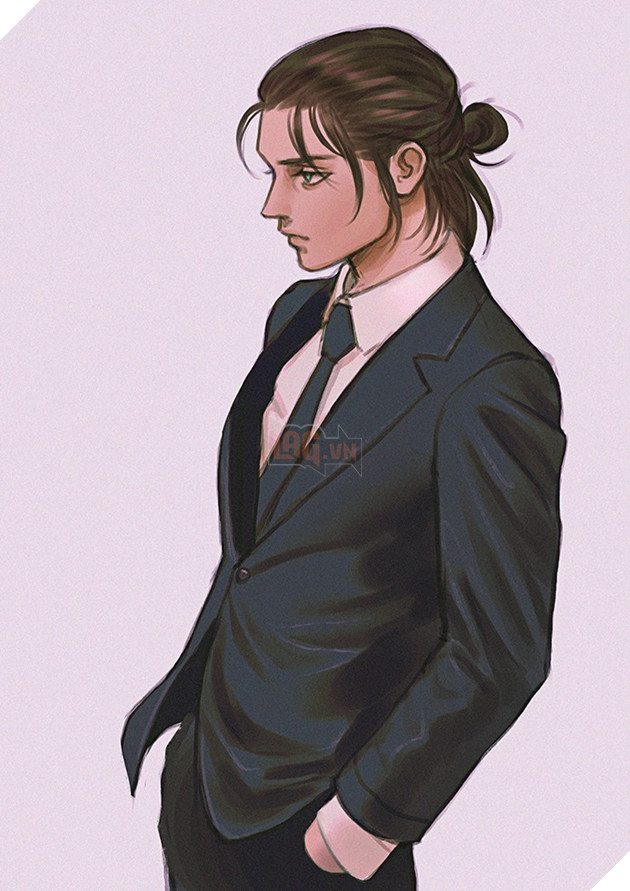 eren attack on titan