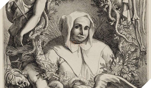 Giai thoại về nữ pháp sư tàn ác nhất lịch sử Pháp từng tàn sát cả nghìn mạng người