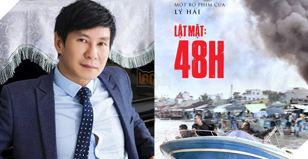 NSX Lật mặt mạnh tay chi hơn 3 tỷ đồng để dựng cảnh Fast & Furious phiên bản Việt 