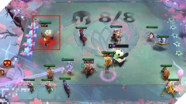 Đấu Trường Chân Lý: Top 3 quân cờ 5 tiền mạnh nhất luôn được các cao thủ tin dùng 4