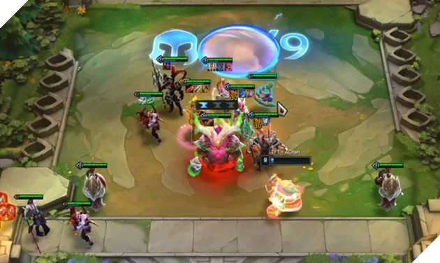 Đấu Trường Chân Lý: Top 3 quân cờ 5 tiền mạnh nhất luôn được các cao thủ tin dùng 6