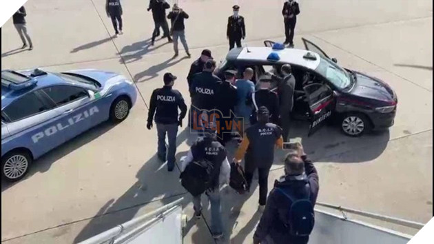 Gã mafia khét tiếng bị cảnh sát tóm gọn chỉ vì đam mê làm Youtuber của hắn ta 3