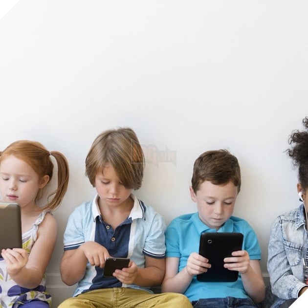 Tác hại của việc nhìn màn hình điện thoại, máy tính quá nhiều và cách phòng tránh tốt nhất 4