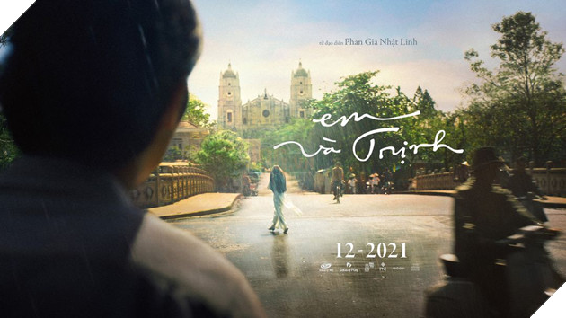  Em và Trịnh chính thức đóng máy, hé lộ mức kinh phí sản xuất cực khủng