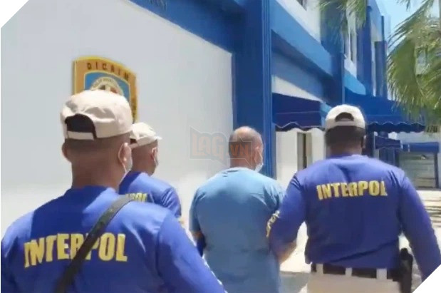 Gã mafia khét tiếng bị cảnh sát tóm gọn chỉ vì đam mê làm Youtuber của hắn ta 2