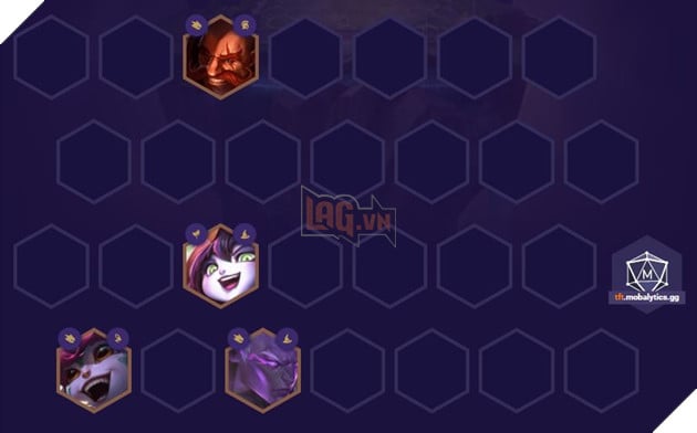 Đấu Trường Chân Lý: Hướng dẫn xây dựng đội hình Cuồng Giáo/ Long Tộc mới lạ trong meta 2