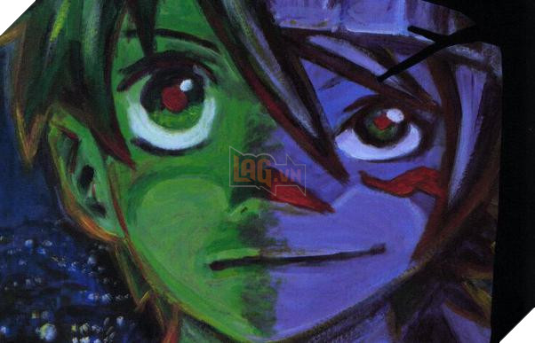 truyện giống jujutsu kaisen