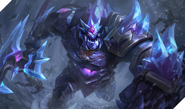 LMHT: Chi tiết bản cập nhật 11.8 chính thức - Ra mắt Gwen và làm lại bộ chiêu Rammus 14