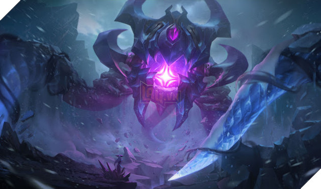 LMHT: Chi tiết bản cập nhật 11.8 chính thức - Ra mắt Gwen và làm lại bộ chiêu Rammus 18