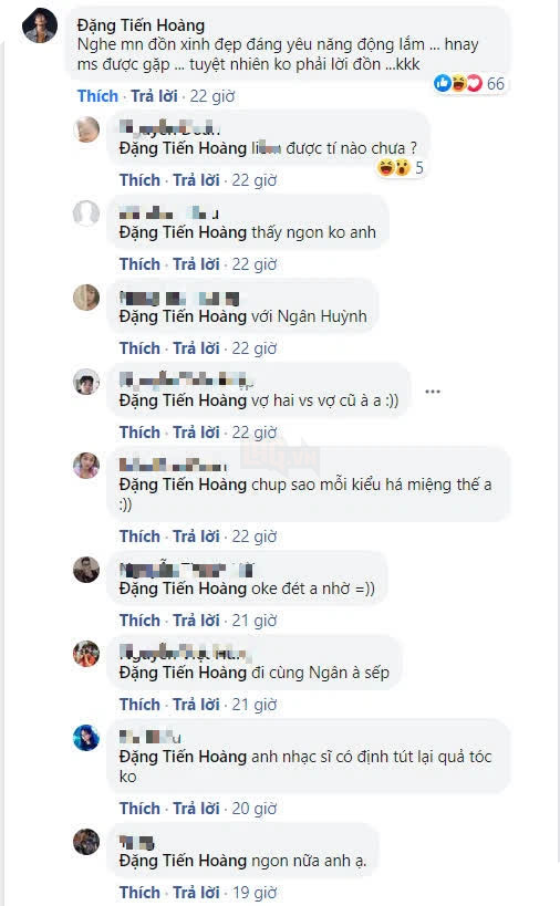 ViruSs công khai thả thính Lê Bống trước mặt Ngân Sát Thủ khiến cư dân mạng chú ý 3